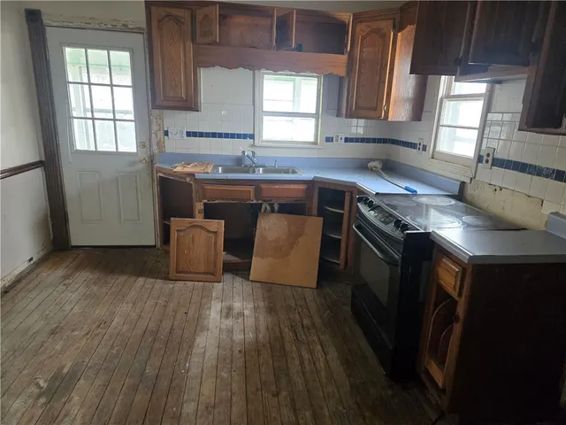 $79,900 | 339 West Pacific Avenue, Osawatomie, KS 66064