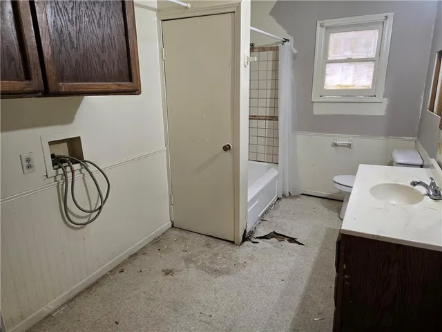 $79,900 | 339 West Pacific Avenue, Osawatomie, KS 66064