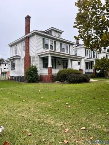 $2,300 | 2702 Seminary Avenue, Richmond, VA 23220