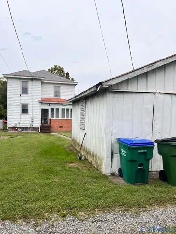 $2,300 | 2702 Seminary Avenue, Richmond, VA 23220