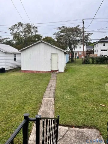 $2,300 | 2702 Seminary Avenue, Richmond, VA 23220