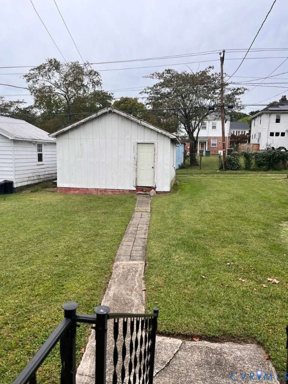 2702 Seminary Avenue Richmond, VA 23220 - Photo 29 of 29