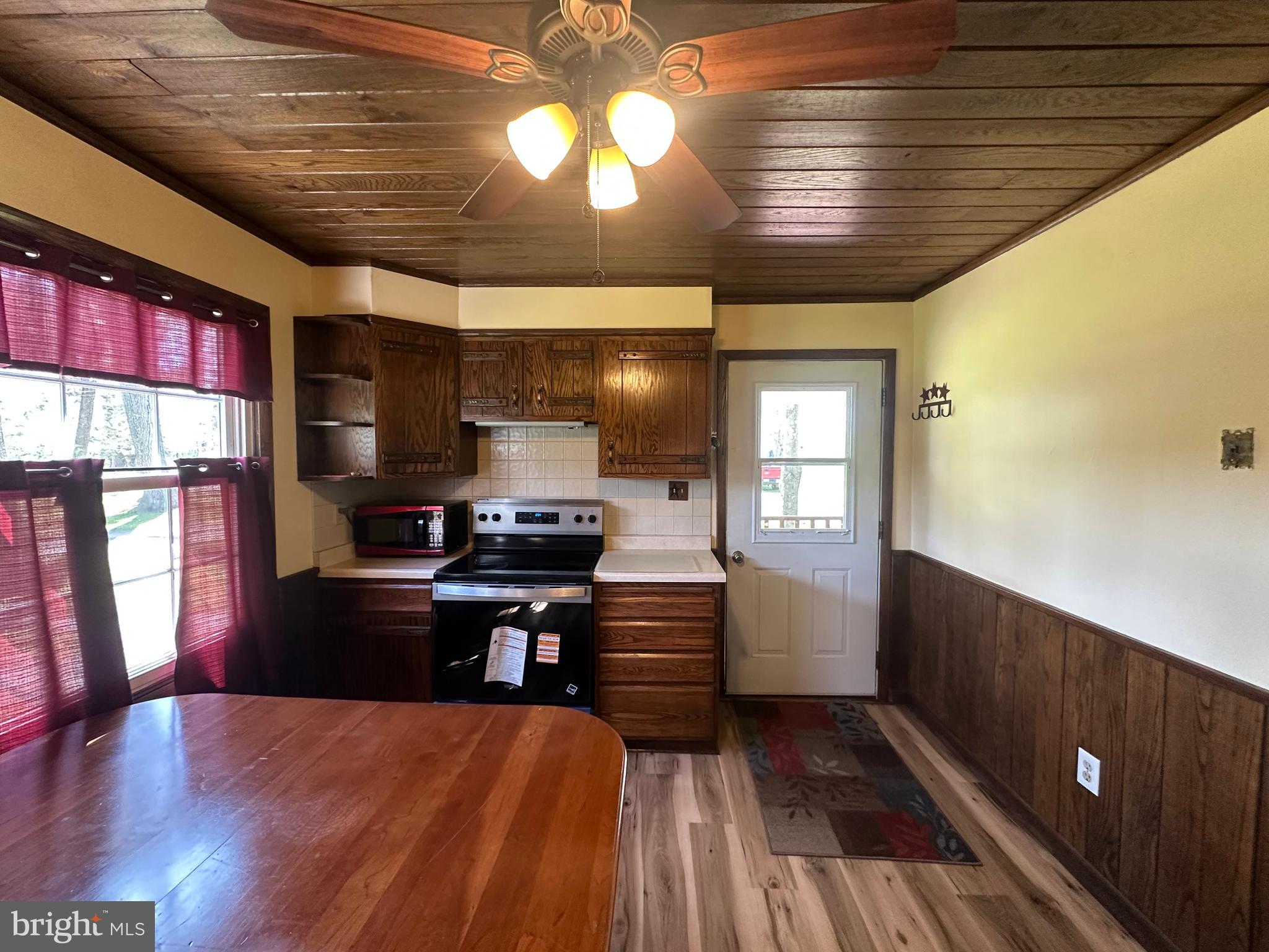 693 Big Run Road Morrisdale, PA 16858 - Photo 43 of 51 Kitchen