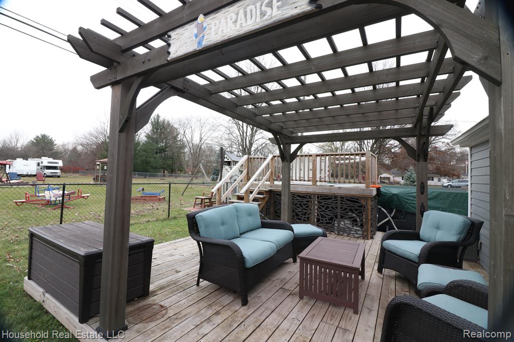 2794 Frankson Avenue Rochester Hills, MI 48307 - Photo 25 of 25