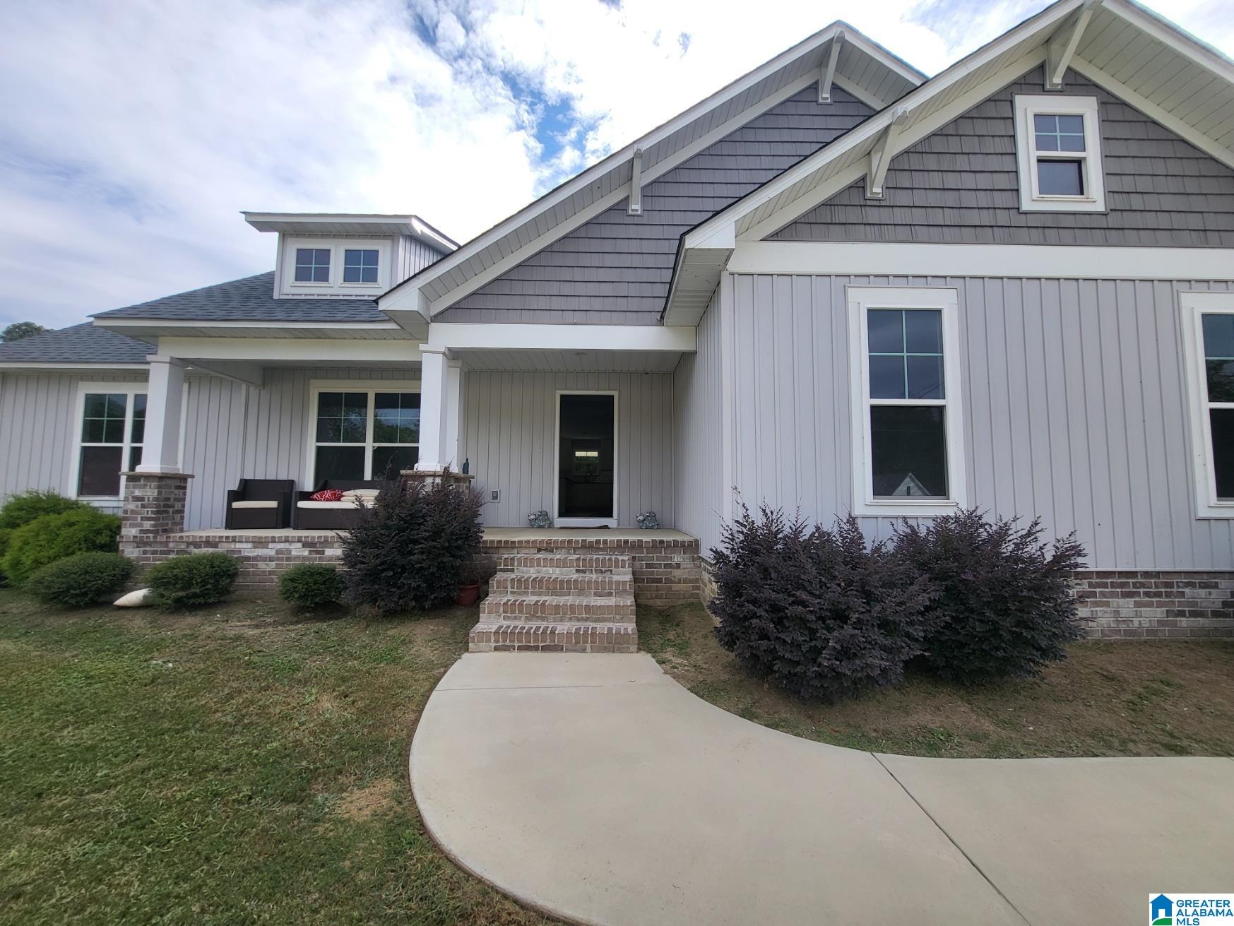 2838 Lister Ferry Road Gadsden, AL 35907 - Photo 49 of 61