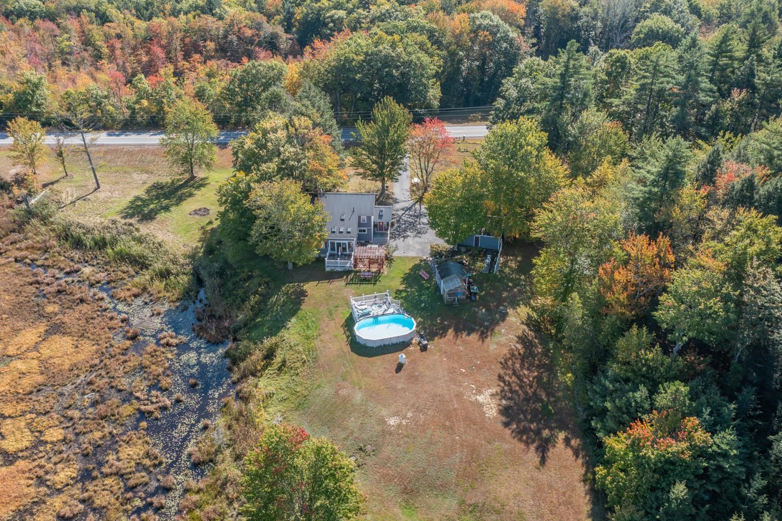 140 Mountain View Road Deerfield, NH 03037 - Photo 38 of 57