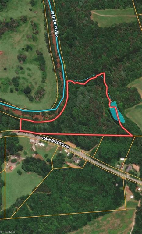 418 Hamlin Ford Road Dobson, NC 27017 - Photo 11 of 13 Gallery Image 11