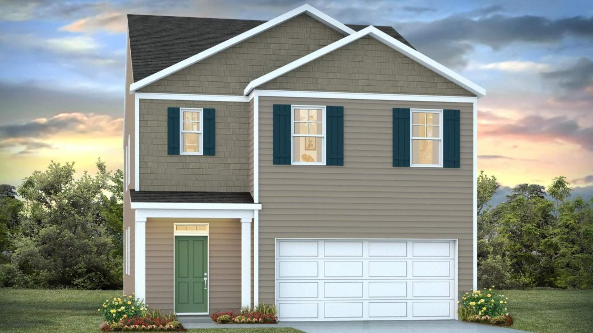 778 Long Blf Road Summerville, SC 29486 - Photo 1 of 33 Robie-B