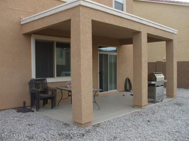 6920 West Carson Road Laveen, AZ 85339 - Photo 8 of 11 Covered Patio