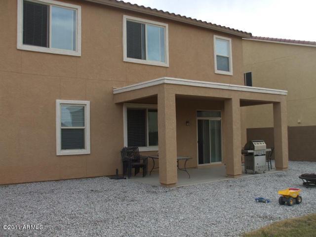 6920 West Carson Road Laveen, AZ 85339 - Photo 9 of 11 Back Patio
