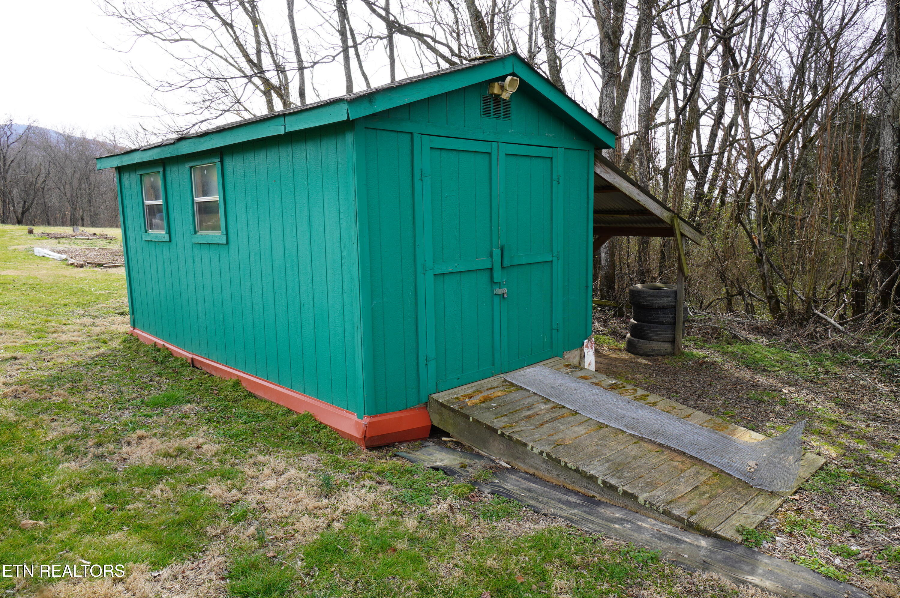 1070 Farm Road Newport, TN 37821 - Photo 26 of 43 farm rd - grube (5)