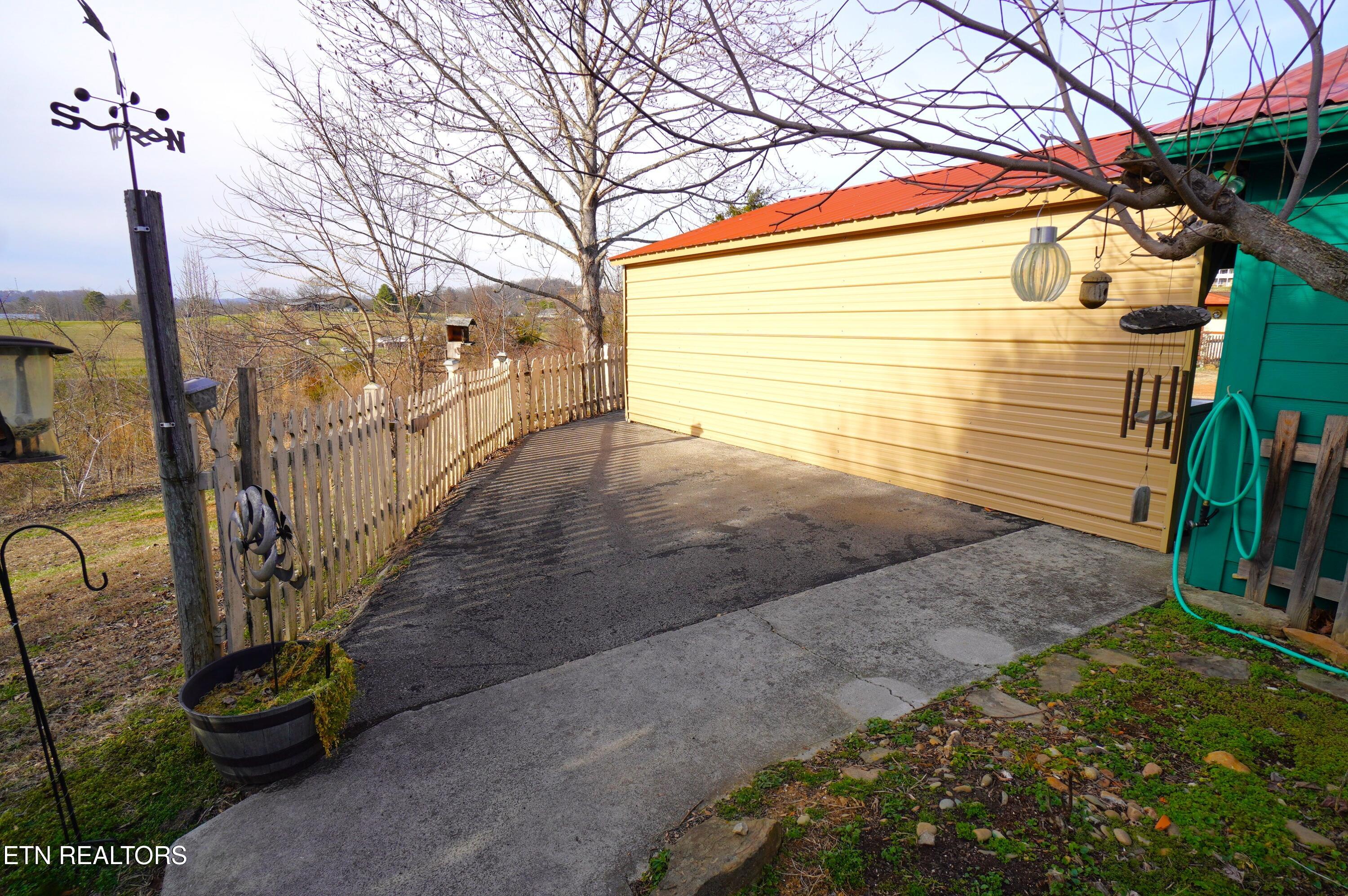 1070 Farm Road Newport, TN 37821 - Photo 33 of 43 farm rd - grube (49)