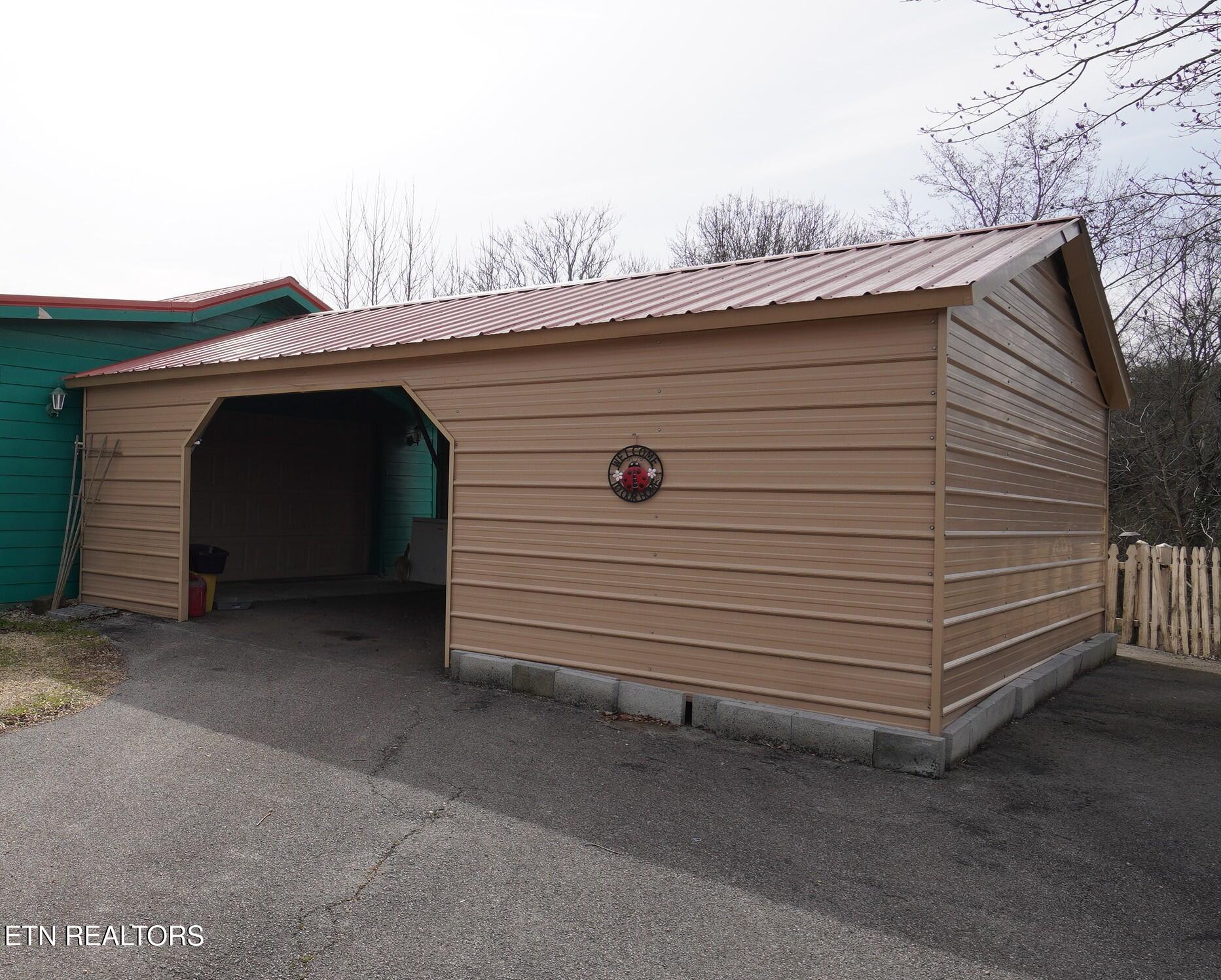 1070 Farm Road Newport, TN 37821 - Photo 34 of 43 farm rd - grube (13)