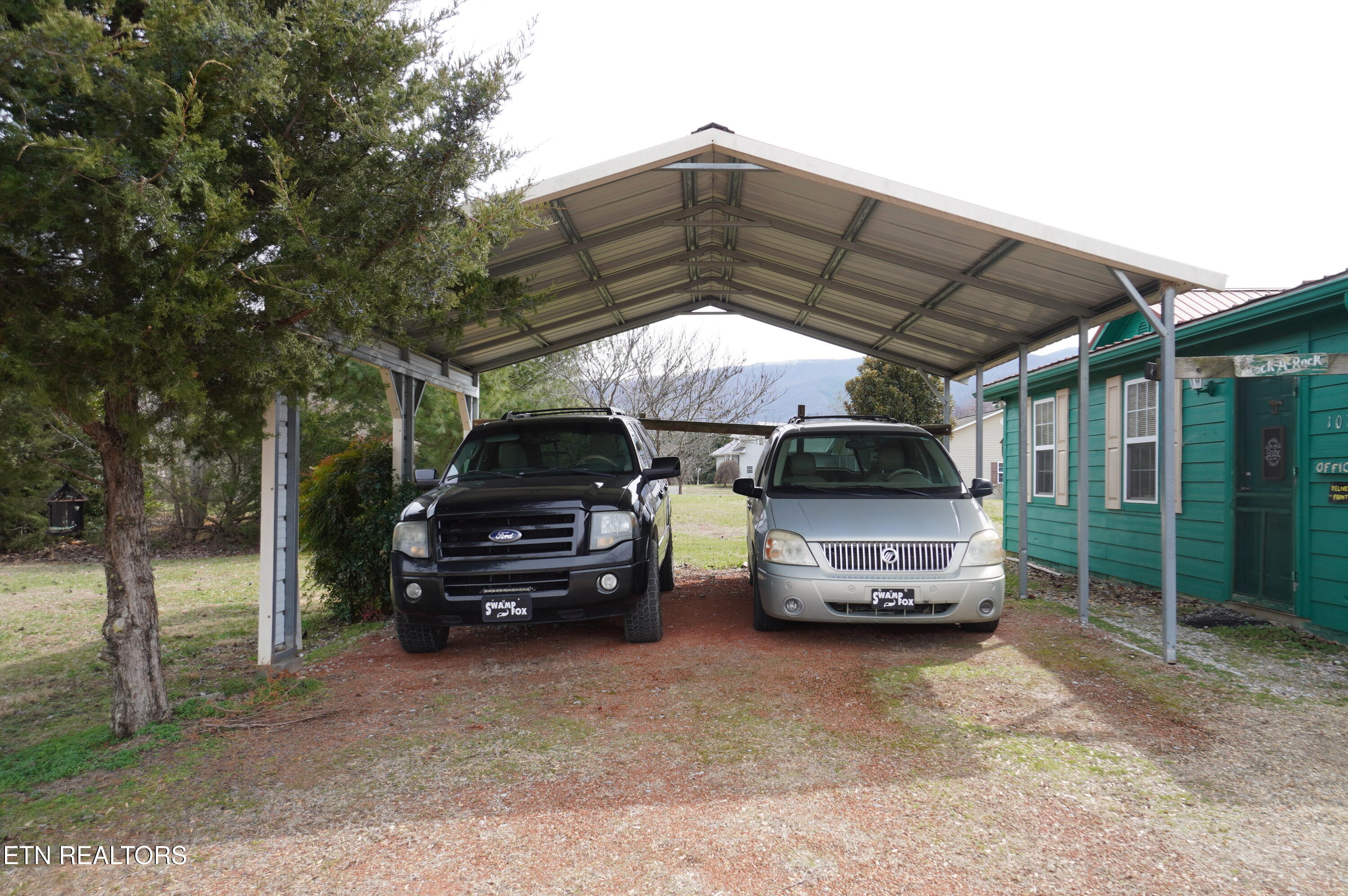 1070 Farm Road Newport, TN 37821 - Photo 35 of 43 farm rd - grube (14)