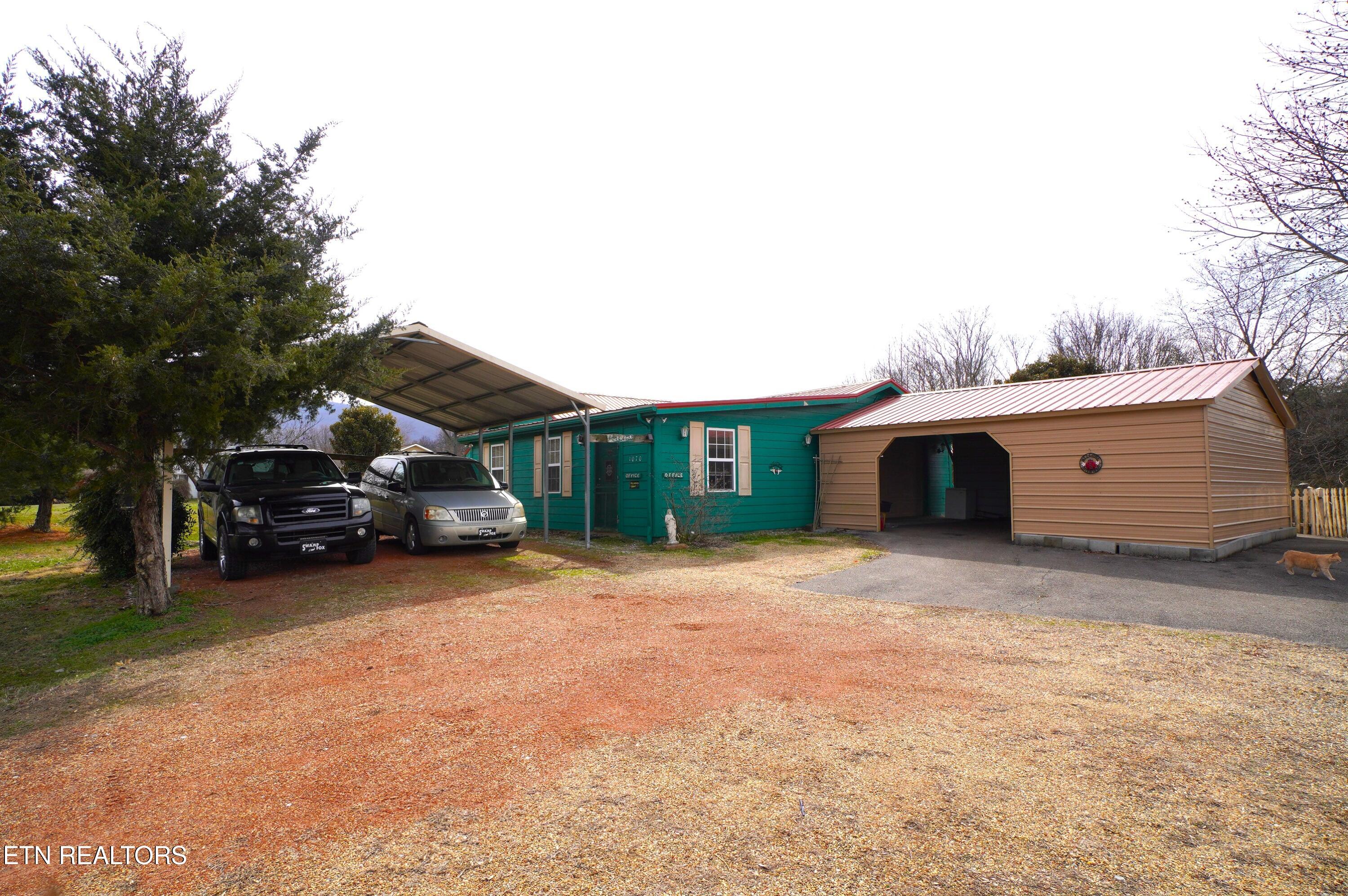 1070 Farm Road Newport, TN 37821 - Photo 36 of 43 farm rd - grube (15)