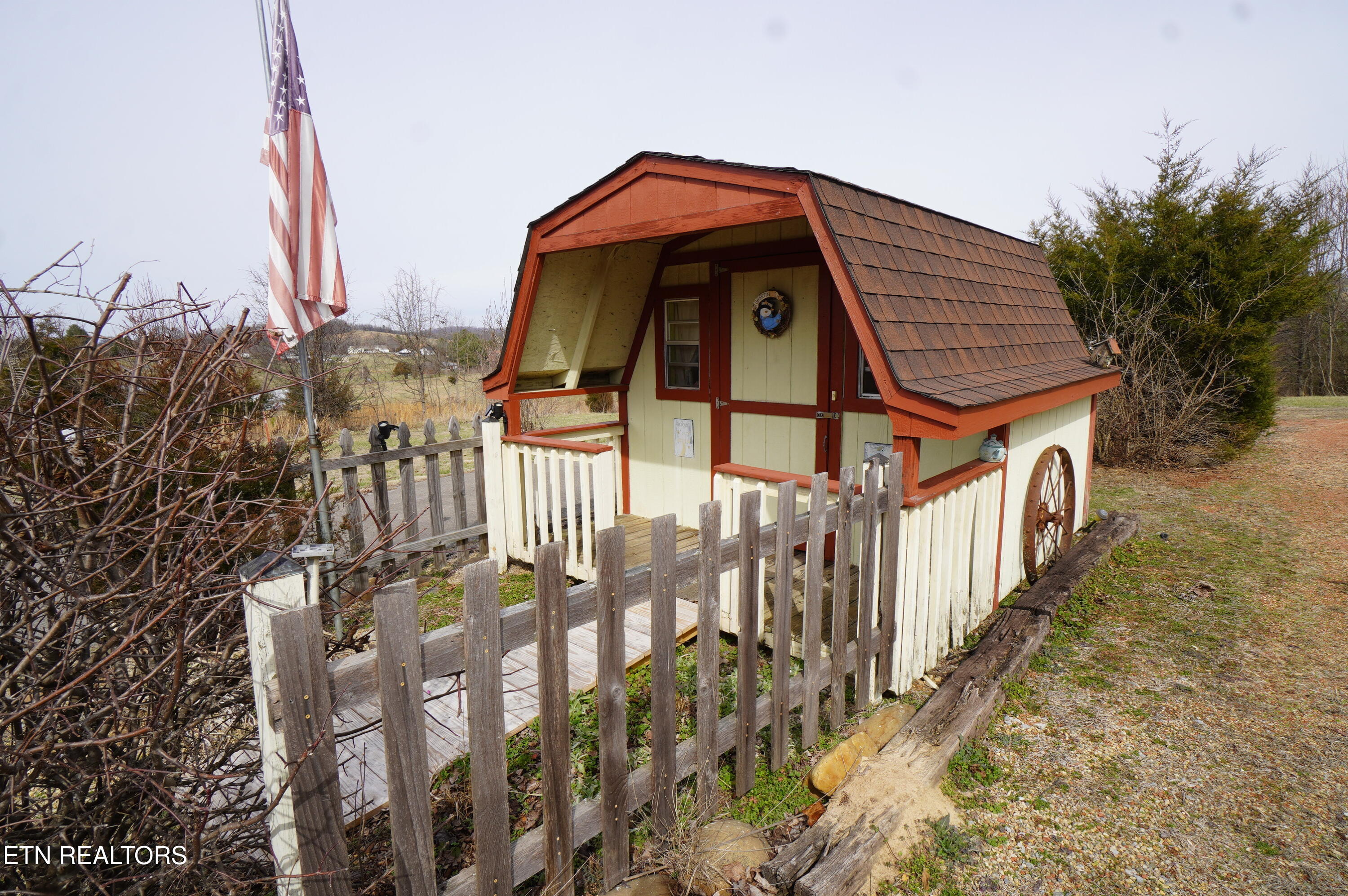 1070 Farm Road Newport, TN 37821 - Photo 37 of 43 farm rd - grube (16)