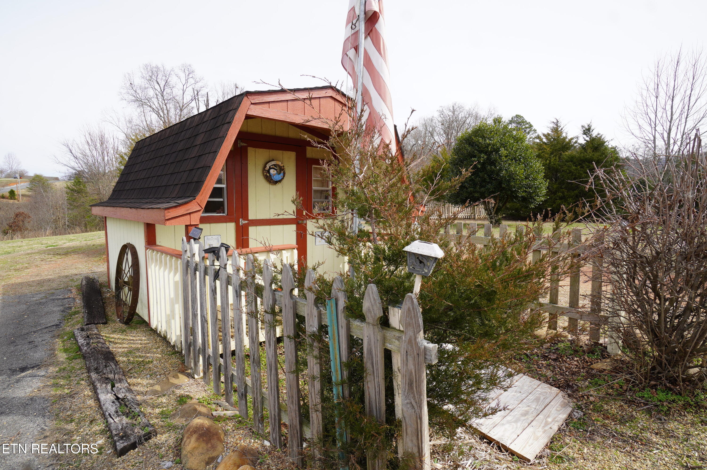 1070 Farm Road Newport, TN 37821 - Photo 38 of 43 farm rd - grube (17)