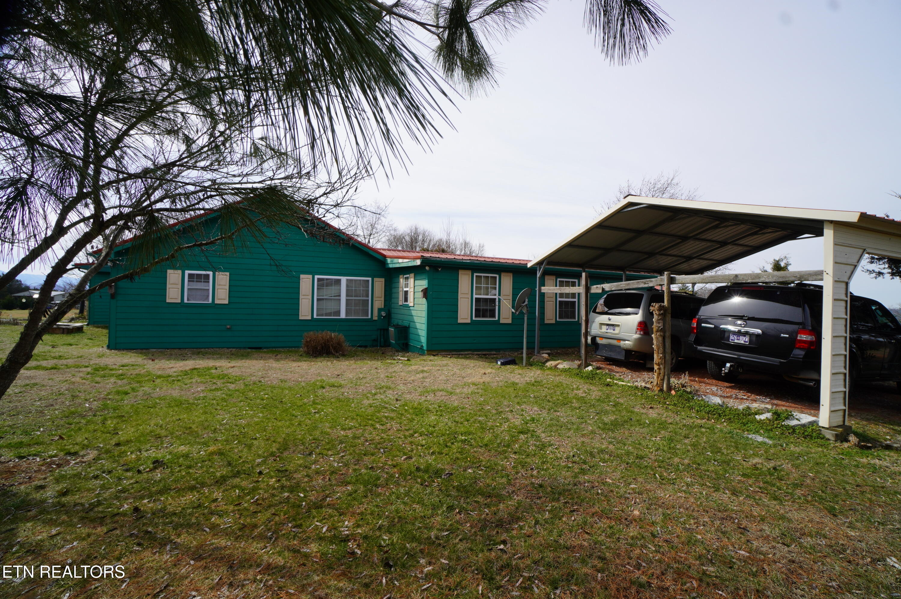 1070 Farm Road Newport, TN 37821 - Photo 41 of 43 farm rd - grube (19)