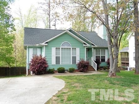 2816 Beehnon Way Raleigh, NC 27603 - Photo 1 of 25 Gallery Image 1