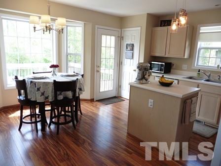 2816 Beehnon Way Raleigh, NC 27603 - Photo 8 of 25 Gallery Image 8