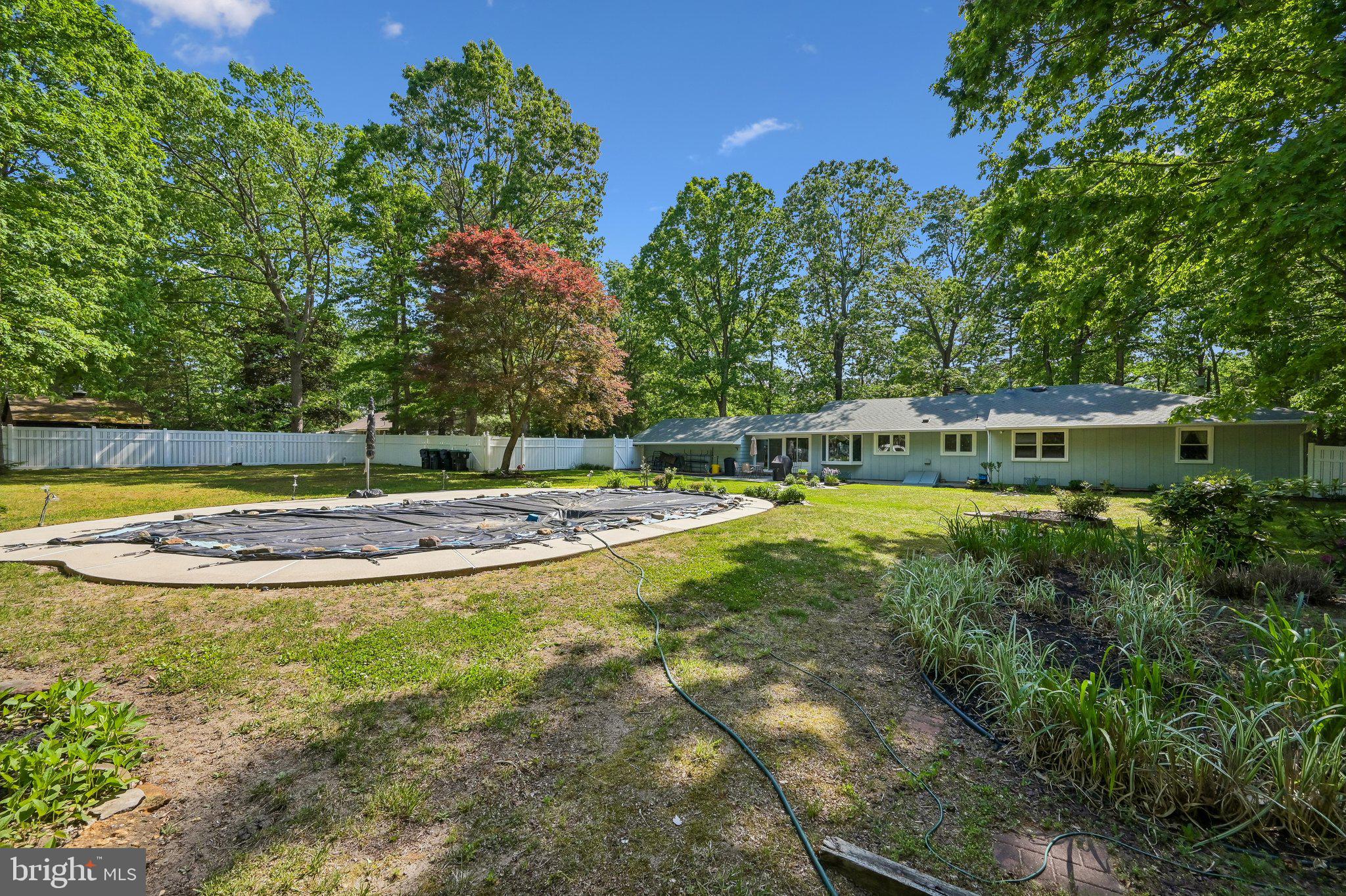 875 Mays Landing Road Hammonton, NJ 08037 - Photo 23 of 25 Pool
