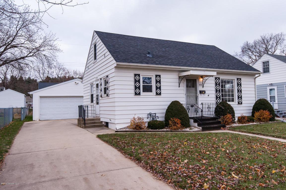 808 17th Avenue Northeast Rochester, MN 55906 - Photo 1 of 1
