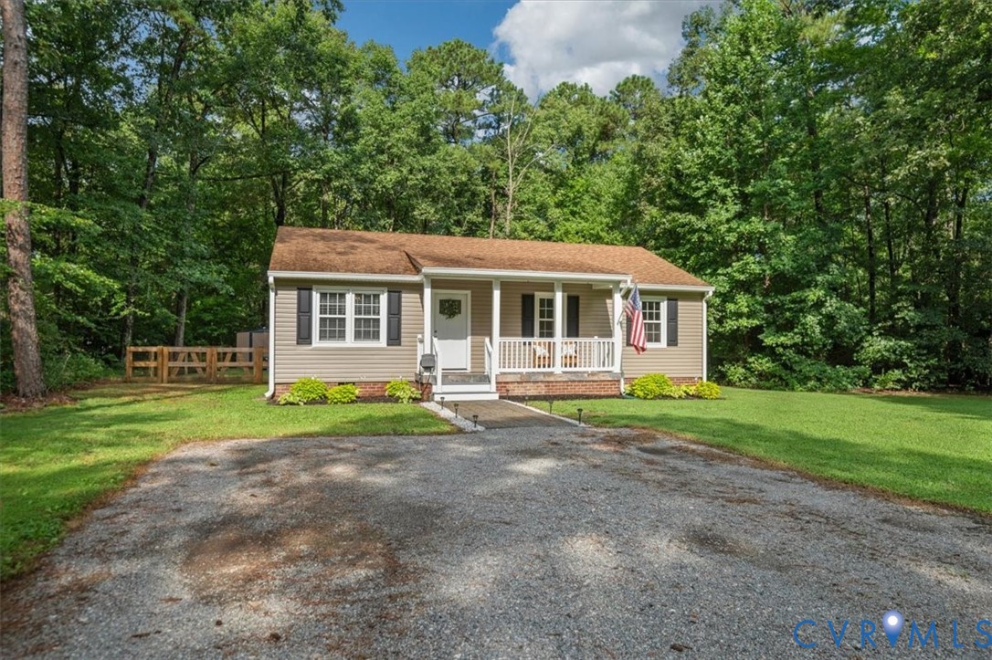 4421 Roxbury Road Charles City, VA 23030 - Photo 26 of 26 Gallery Image 26