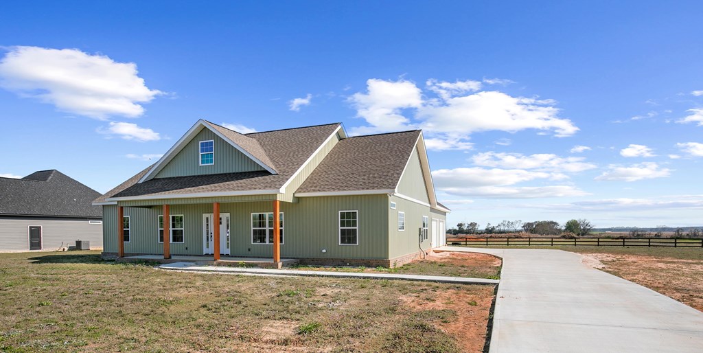 797 Judge Logue Road Newton, AL 36352 - Photo 2 of 32