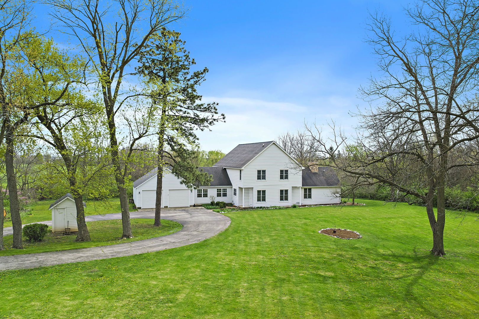 14019 Davis Road Woodstock, IL 60098 - Photo 35 of 45
