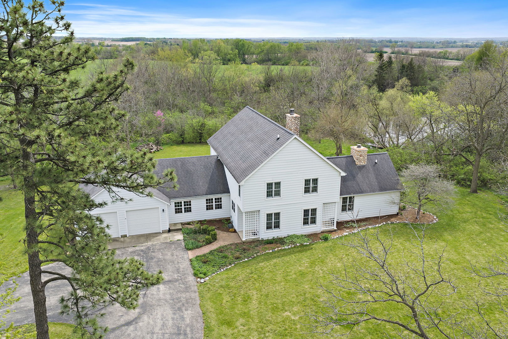 14019 Davis Road Woodstock, IL 60098 - Photo 38 of 45