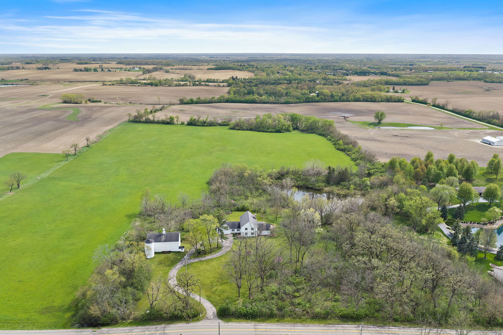 14019 Davis Road Woodstock, IL 60098 - Photo 40 of 45