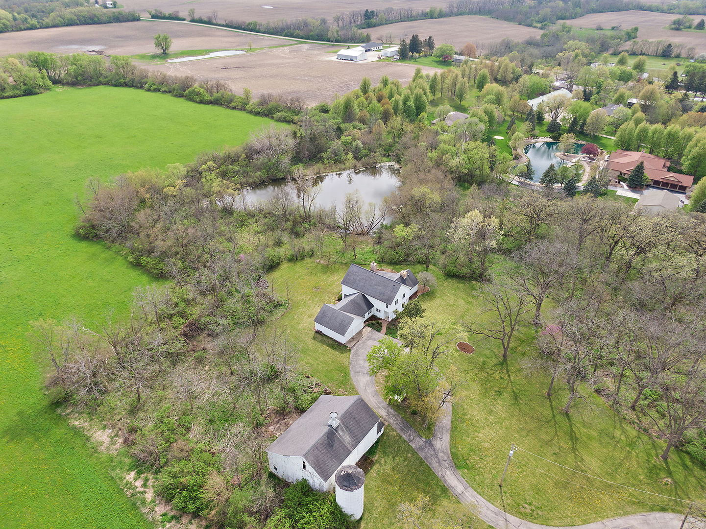 14019 Davis Road Woodstock, IL 60098 - Photo 42 of 45