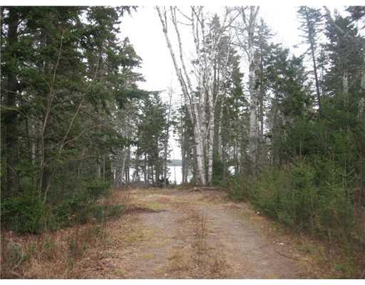 9 Pyne Cove Road Steuben, ME 04680 - Photo 1 of 5 Land/Lot.
