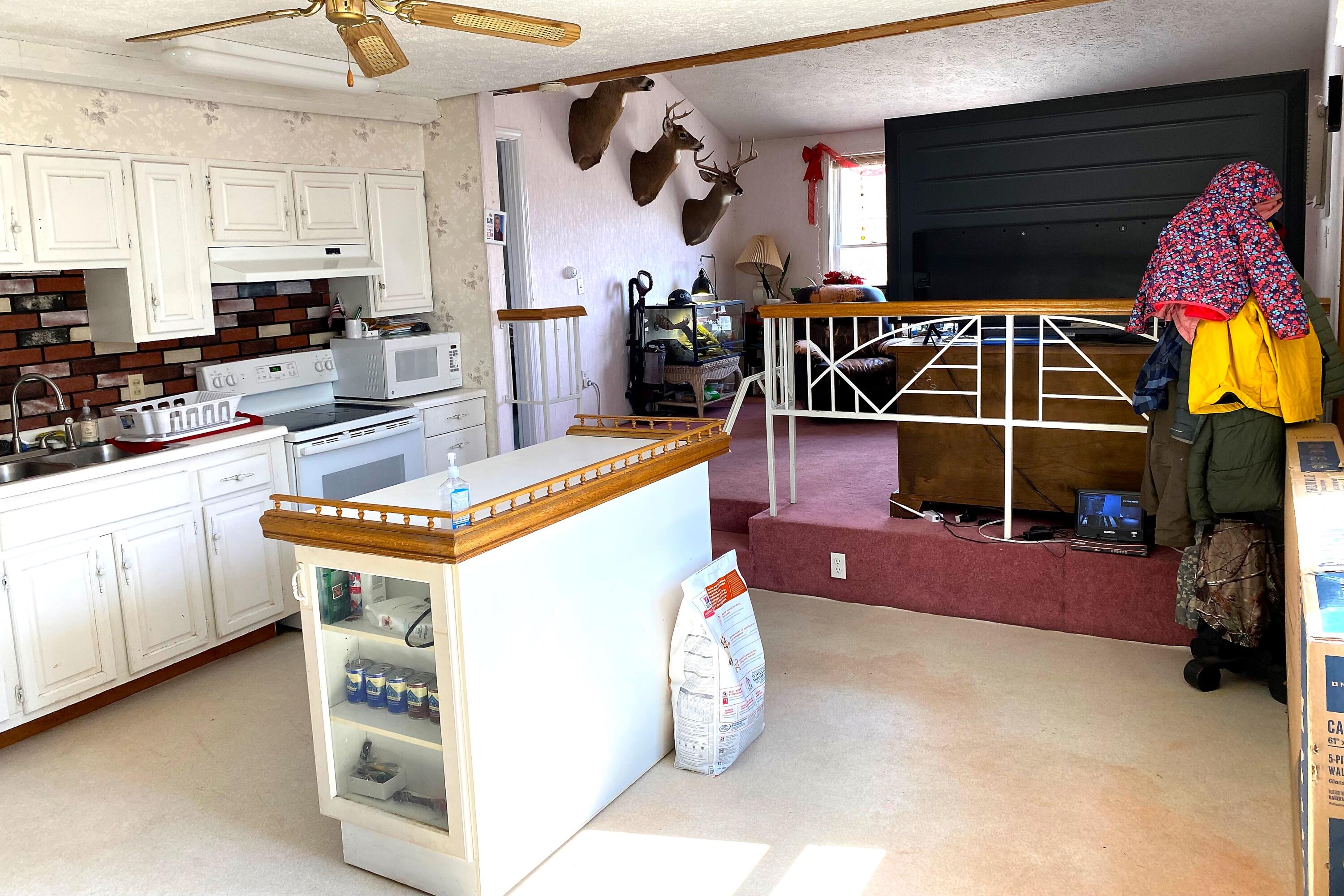 53 Elm Street Springvale, ME 04083 - Photo 25 of 57 ADUKitchen1-1