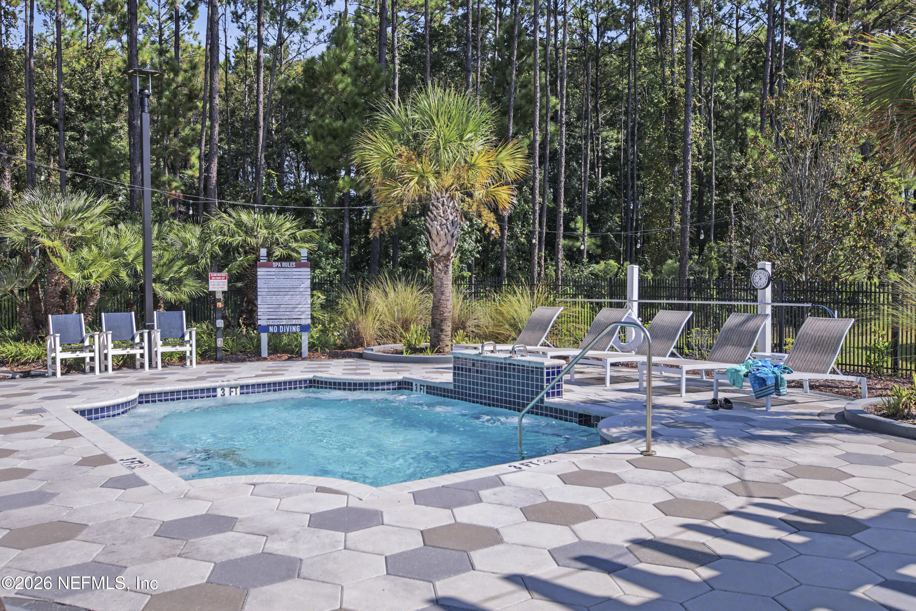 418 Continuum Loop Yulee, FL 32097 - Photo 54 of 77 418 Continuum Loop-H-59168