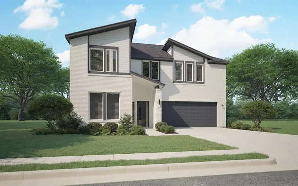 $428,990 | 1452 Companero Street, Haslet, TX 76052