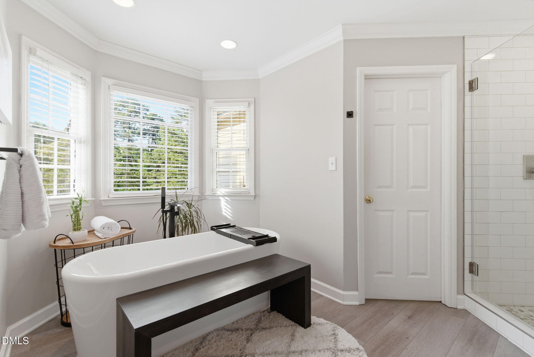 2345 Knoll Ridge Lane Wake Forest, NC 27587 - Photo 21 of 44