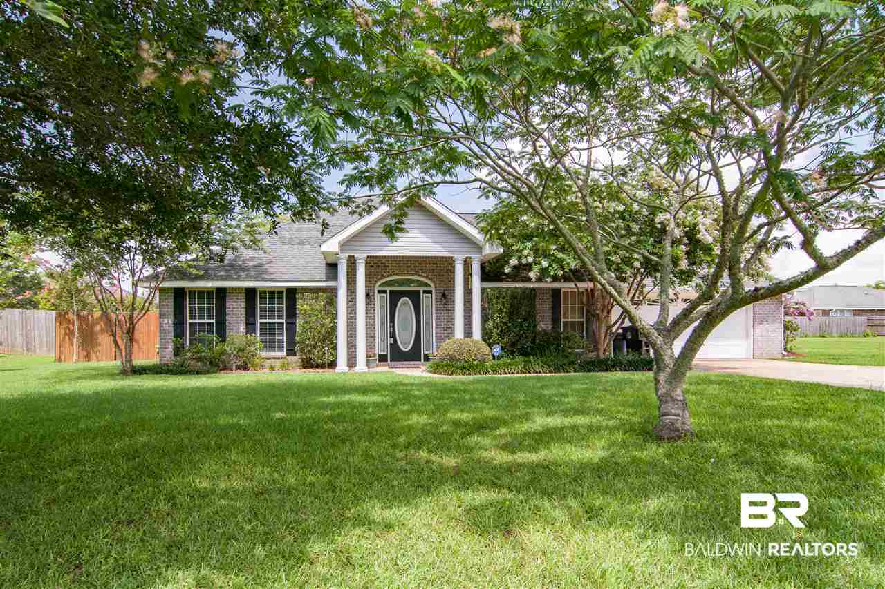 22165 Buck Road Robertsdale, AL 36567 - Photo 1 of 39