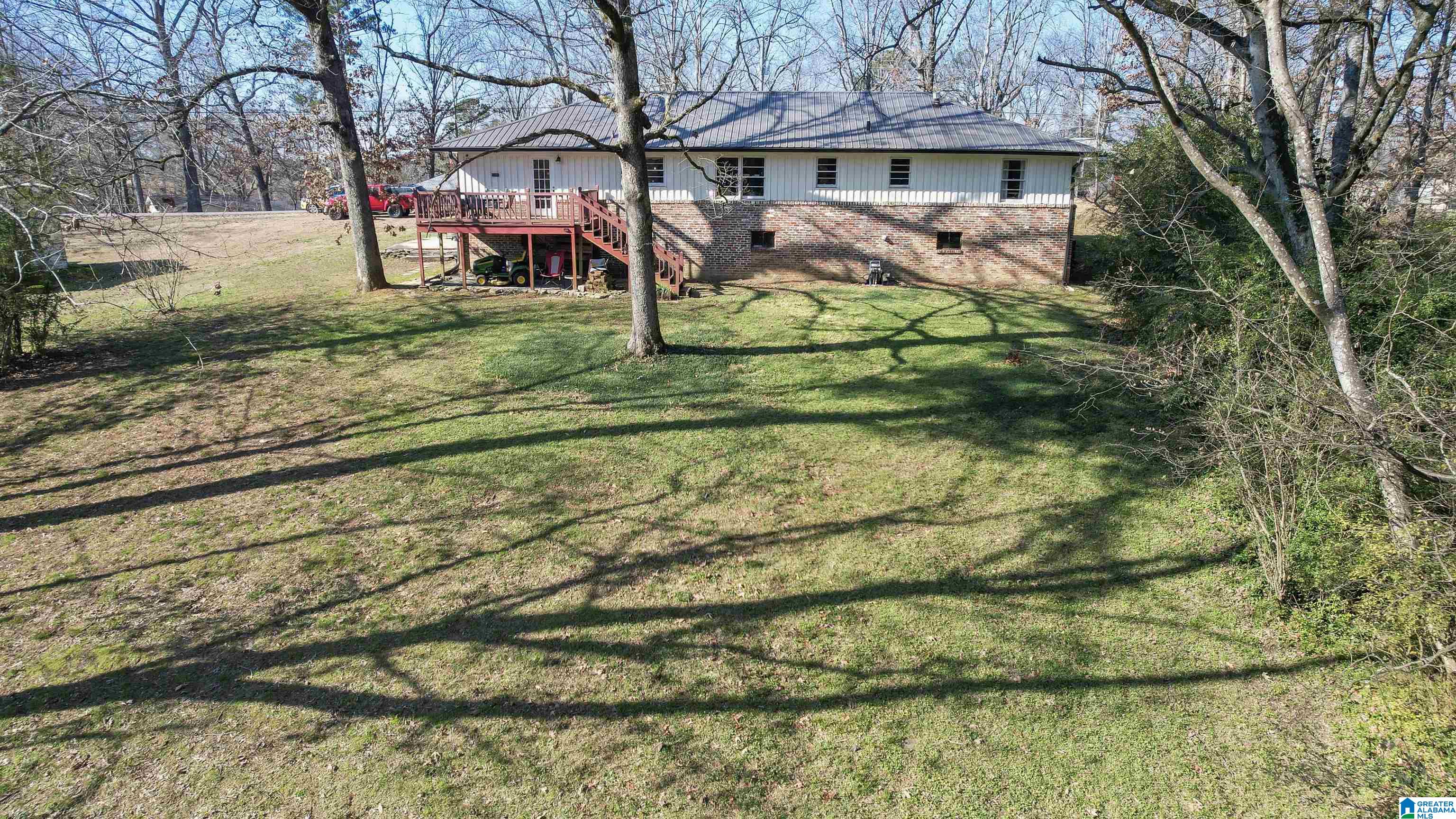 910 Westwood Road Mount Olive, AL 35117 - Photo 35 of 46