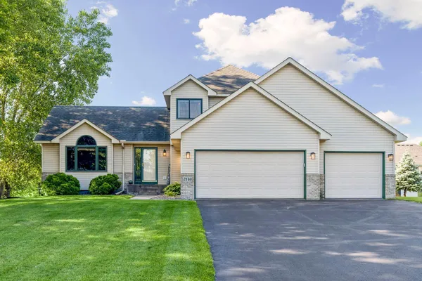 $475,000 | 2144 151st Lane Northwest, Andover, MN 55304