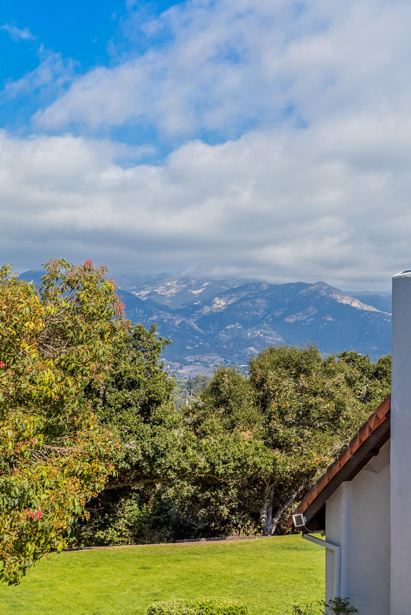 4742 Camino Del Rey Santa Barbara, CA 93110 - Photo 11 of 19 a view of a field with an ocean view