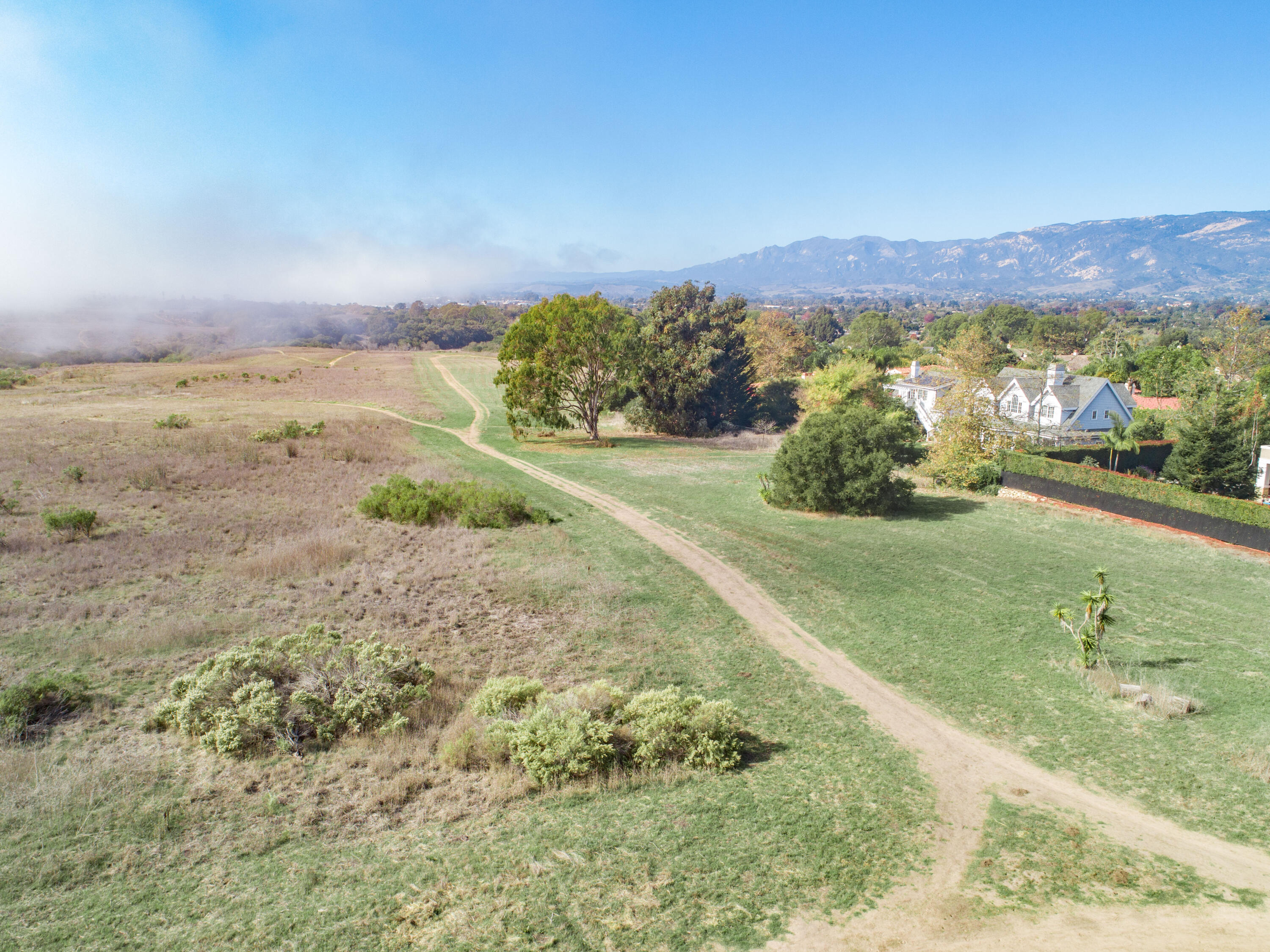 4742 Camino Del Rey Santa Barbara, CA 93110 - Photo 19 of 19 a view of a city with an ocean