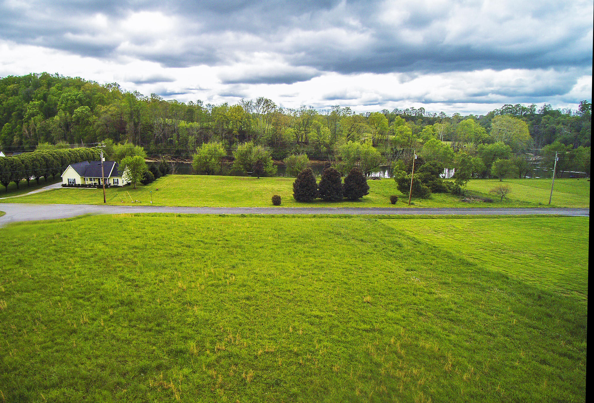 124 Mary Lane Rutledge, TN 37861 - Photo 14 of 15 YUN00089