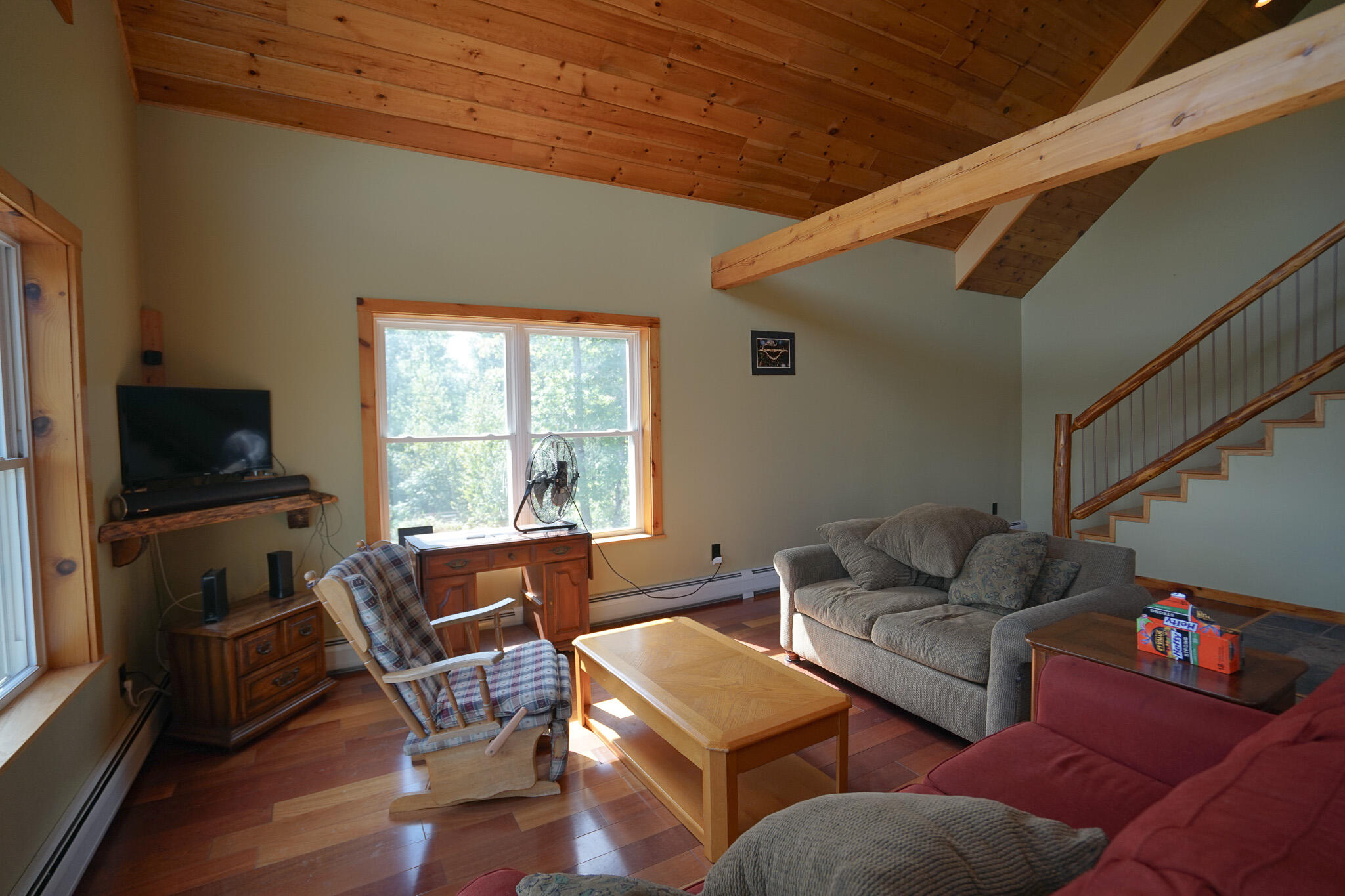 119 Pattee Pond Road Winslow, ME 04901 - Photo 14 of 25 DSC03632