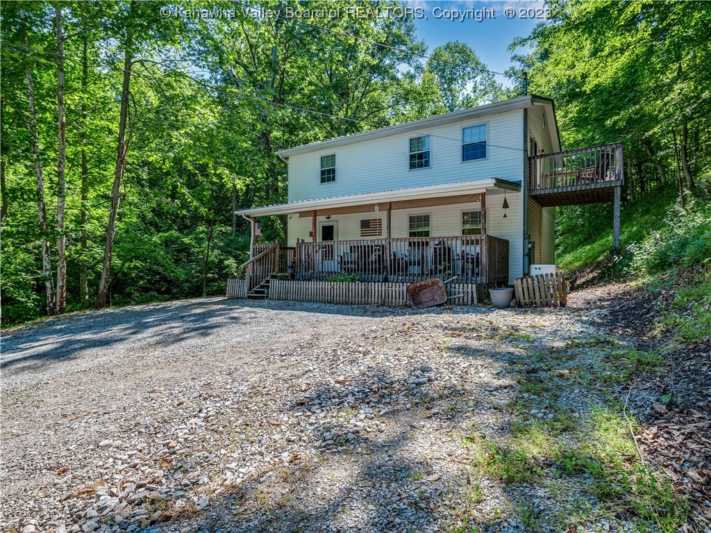 975 Co Rte 50/1 Culloden, WV 25510 - Photo 2 of 32 Gallery Image 2