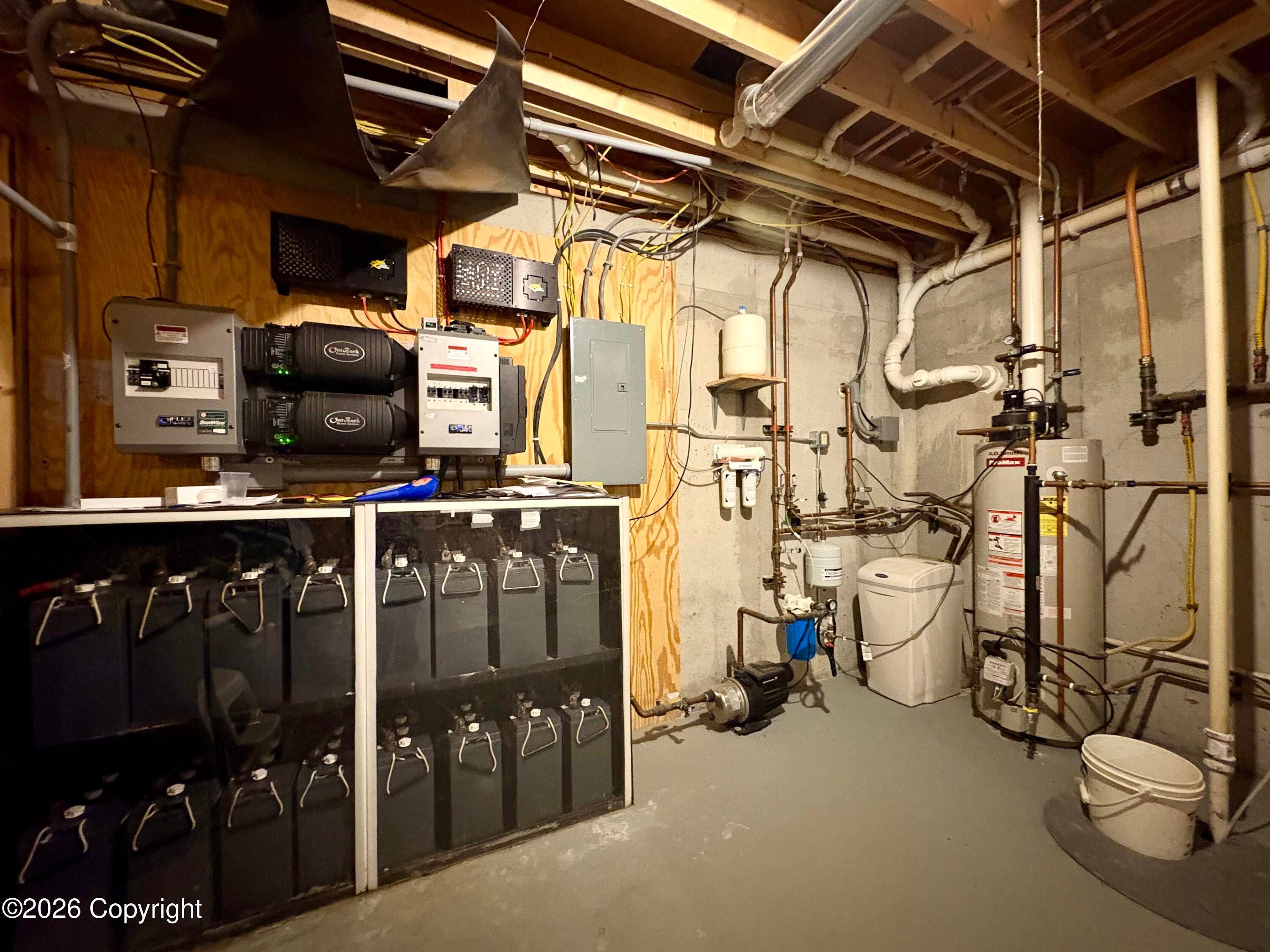 201 Quarry Road Newcastle, WY 82701 - Photo 26 of 48 Gallery Image 26