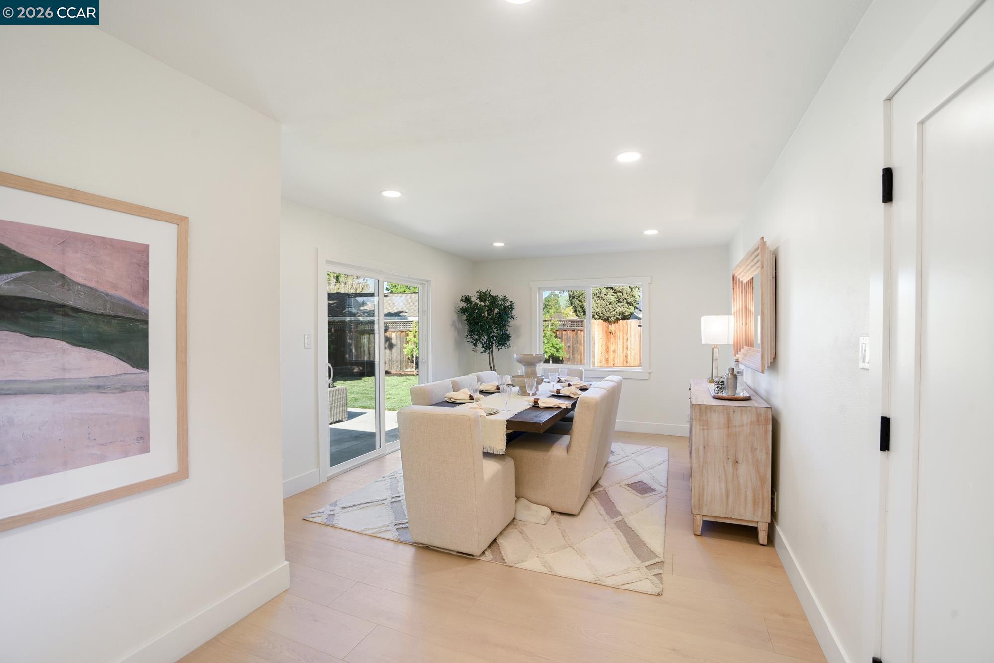 1543 Laverne Court Concord, CA 94521 - Photo 17 of 51
