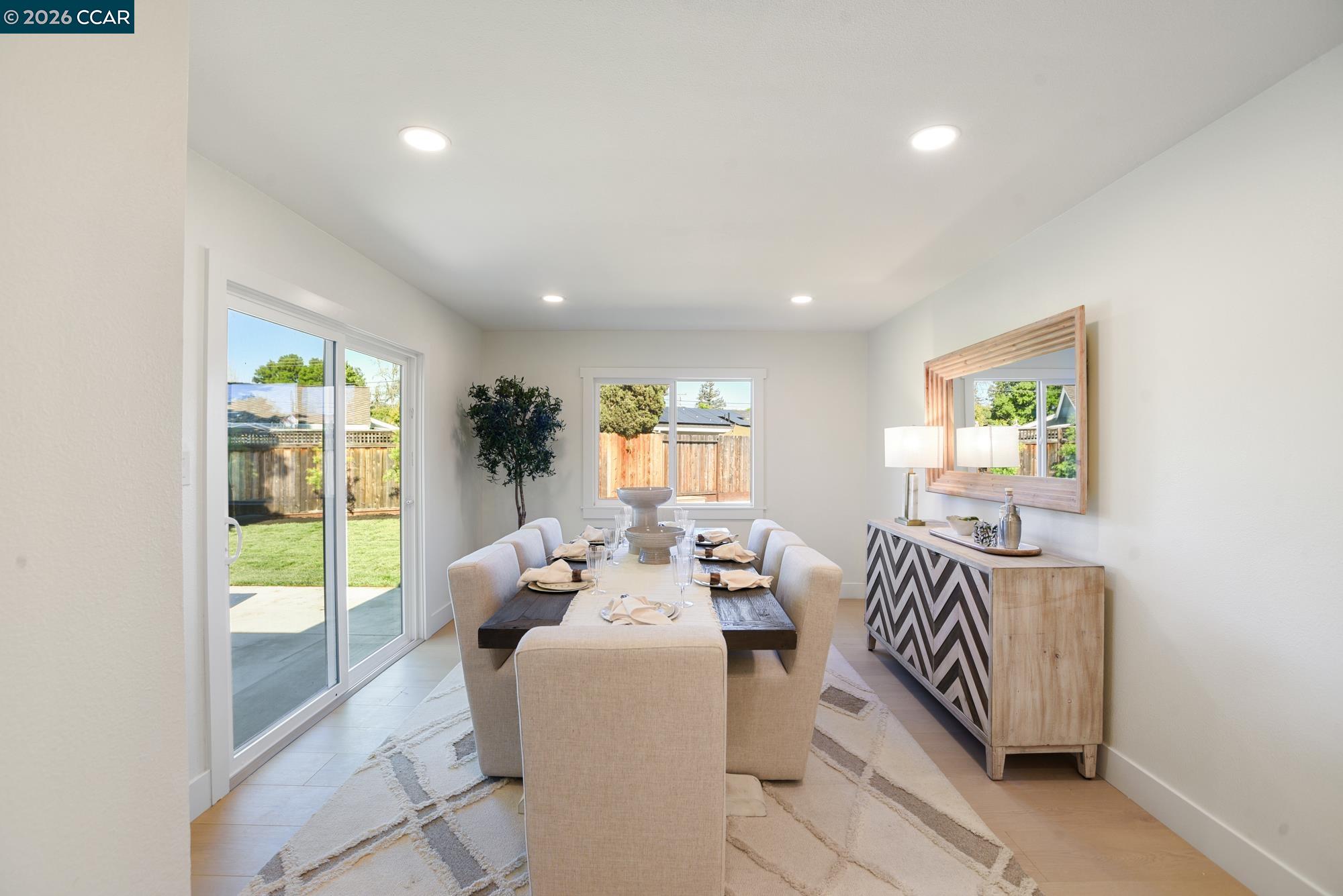 1543 Laverne Court Concord, CA 94521 - Photo 18 of 51