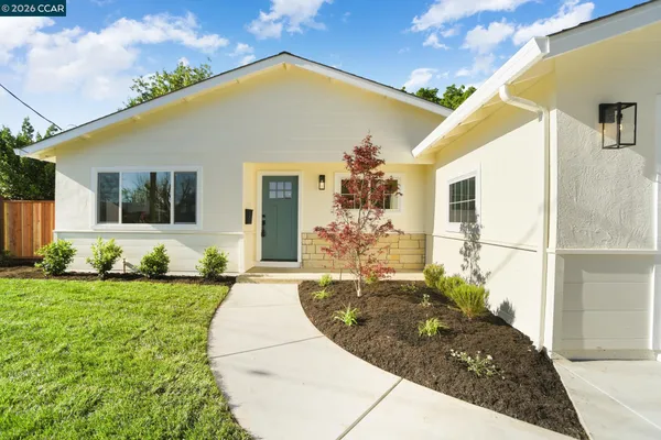 $1,250,000 | 1543 Laverne Court, Concord, CA 94521