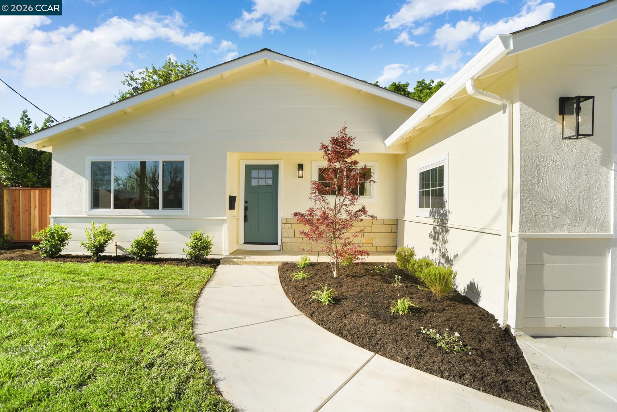 1543 Laverne Court Concord, CA 94521 - Photo 2 of 51